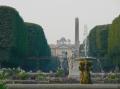  Paris  - Le Jardin du Luxembourg Scheurer - Kestner 056